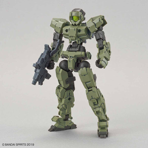 1/144 30MM eEXM-17 ALTO (Green)