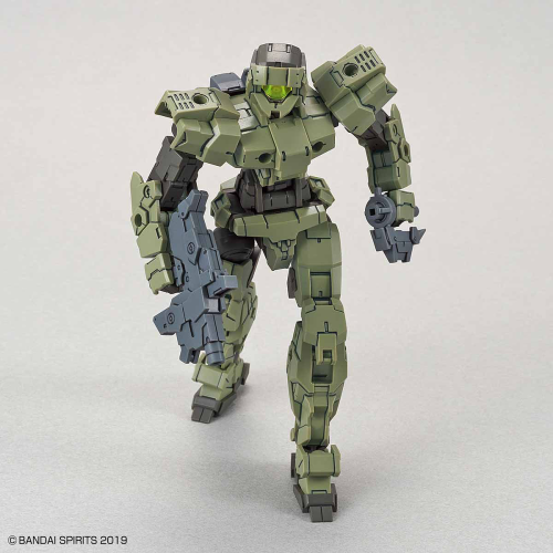 1/144 30MM eEXM-17 ALTO (Green)