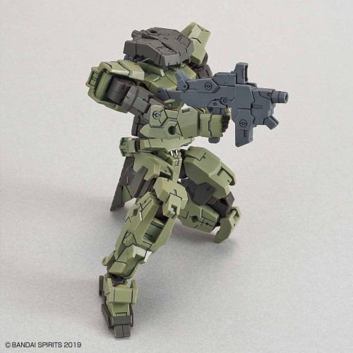 1/144 30MM eEXM-17 ALTO (Green)