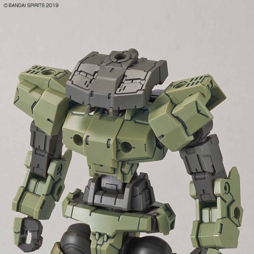 1/144 30MM eEXM-17 ALTO (Green)