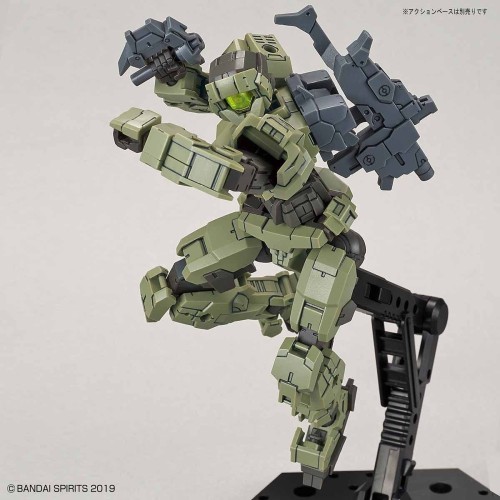 1/144 30MM eEXM-17 ALTO (Green)
