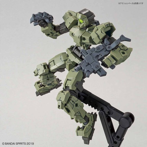 1/144 30MM eEXM-17 ALTO (Green)
