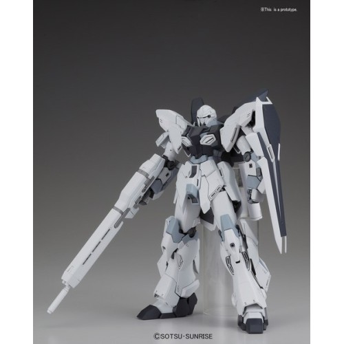 1/100 MG MSN-06S Sinanju Stein Ver. Ka