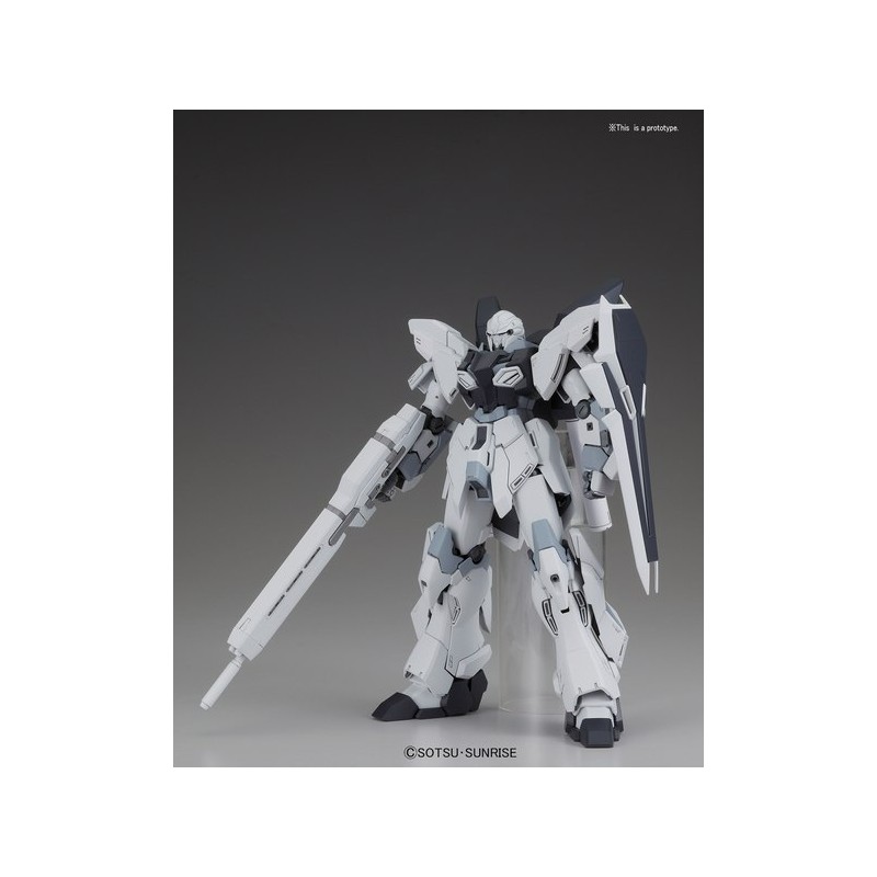 1/100 MG MSN-06S Sinanju Stein Ver. Ka