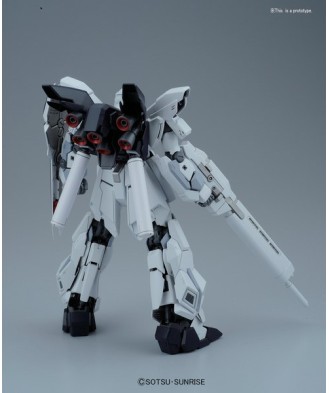 1/100 MG MSN-06S Sinanju Stein Ver. Ka