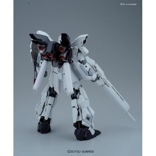 1/100 MG MSN-06S Sinanju Stein Ver. Ka