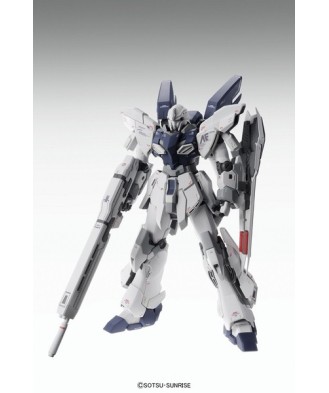 1/100 MG MSN-06S Sinanju Stein Ver. Ka