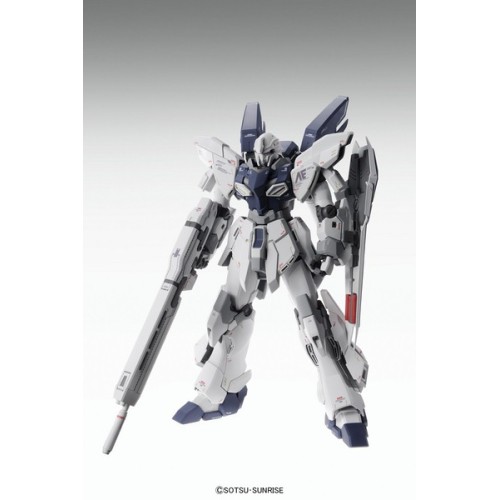 1/100 MG MSN-06S Sinanju Stein Ver. Ka