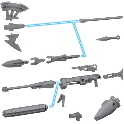 1/144 30MM Option Weapon 1 for Cielnova