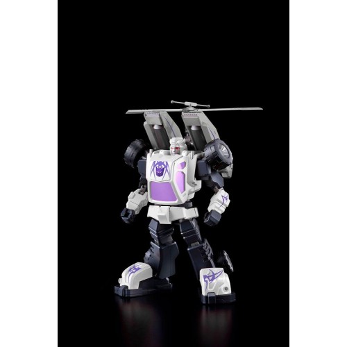 Transformers Furai Model Plastic Model Kit Bug Bite 14 cm