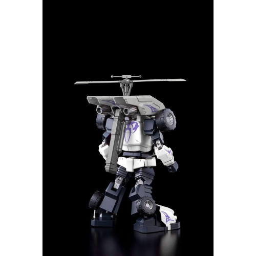 Transformers Furai Model Plastic Model Kit Bug Bite 14 cm