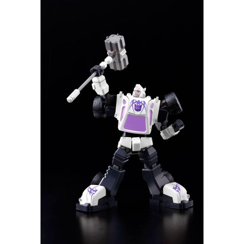 Transformers Furai Model Plastic Model Kit Bug Bite 14 cm