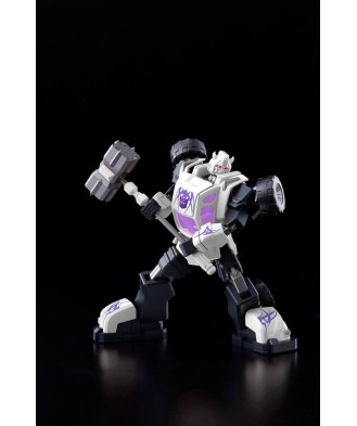 Transformers Furai Model Plastic Model Kit Bug Bite 14 cm