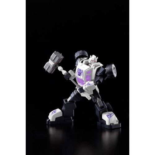 Transformers Furai Model Plastic Model Kit Bug Bite 14 cm