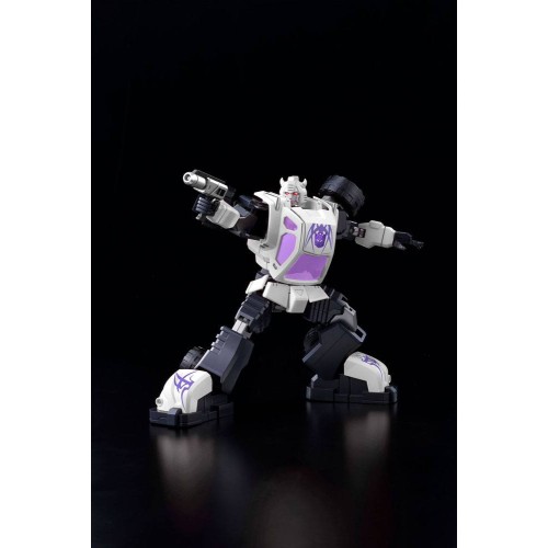 Transformers Furai Model Plastic Model Kit Bug Bite 14 cm