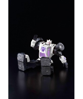 Transformers Furai Model Plastic Model Kit Bug Bite 14 cm