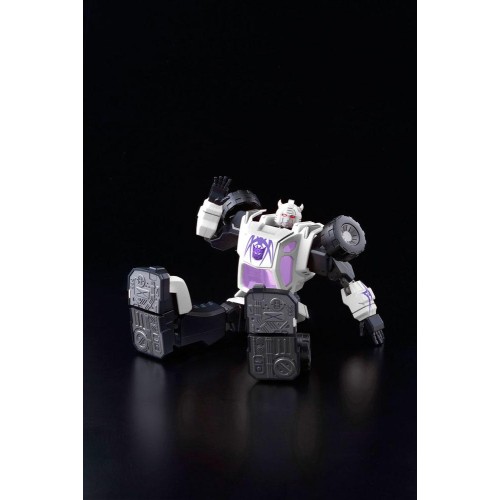 Transformers Furai Model Plastic Model Kit Bug Bite 14 cm