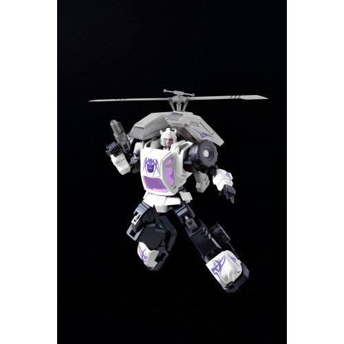 Transformers Furai Model Plastic Model Kit Bug Bite 14 cm