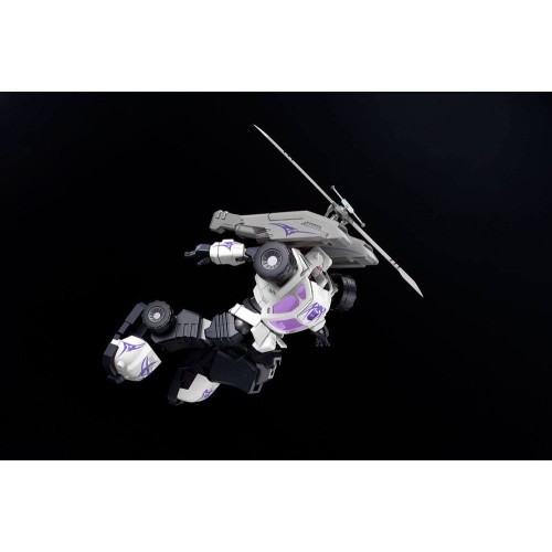 Transformers Furai Model Plastic Model Kit Bug Bite 14 cm