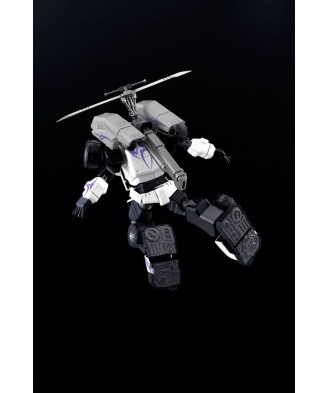 Transformers Furai Model Plastic Model Kit Bug Bite 14 cm