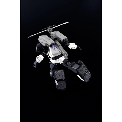 Transformers Furai Model Plastic Model Kit Bug Bite 14 cm
