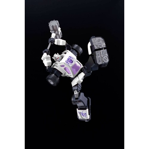 Transformers Furai Model Plastic Model Kit Bug Bite 14 cm