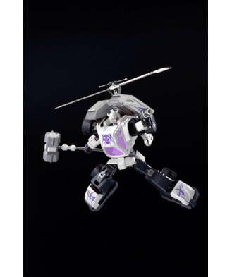Transformers Furai Model Plastic Model Kit Bug Bite 14 cm