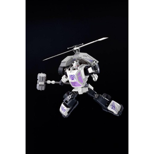 Transformers Furai Model Plastic Model Kit Bug Bite 14 cm