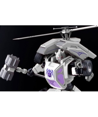 Transformers Furai Model Plastic Model Kit Bug Bite 14 cm