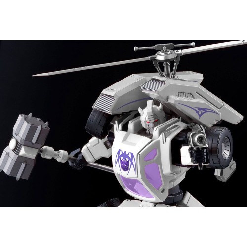 Transformers Furai Model Plastic Model Kit Bug Bite 14 cm