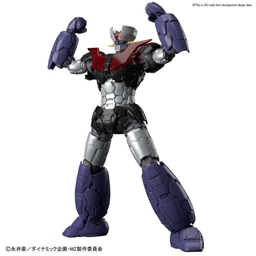 1/144 HG Mazinger Z (Mazinger Z: Infinity Ver.)