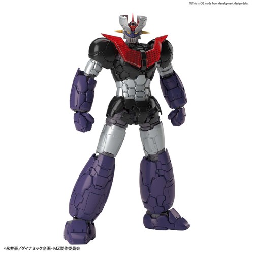 1/144 HG Mazinger Z (Mazinger Z: Infinity Ver.)