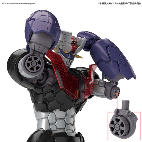 1/144 HG Mazinger Z (Mazinger Z: Infinity Ver.)