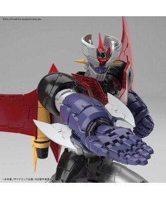 1/144 HG Mazinger Z (Mazinger Z: Infinity Ver.)