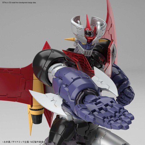 1/144 HG Mazinger Z (Mazinger Z: Infinity Ver.)