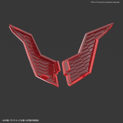 1/144 HG Mazinger Z (Mazinger Z: Infinity Ver.)