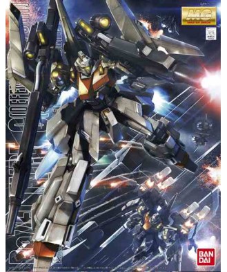 G REZEL TYPE-C DEF A+B GEN REVIL 1/100