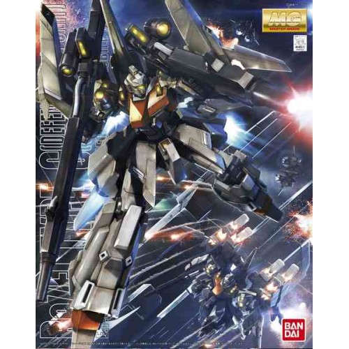 G REZEL TYPE-C DEF A+B GEN REVIL 1/100