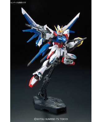 1/144 RG Build Strike Gundam Full Package