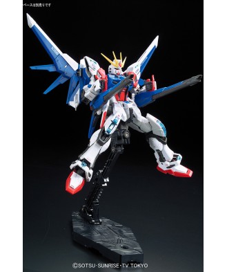 1/144 RG Build Strike Gundam Full Package