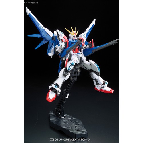 1/144 RG Build Strike Gundam Full Package