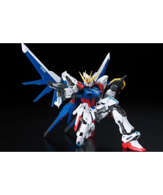 1/144 RG Build Strike Gundam Full Package