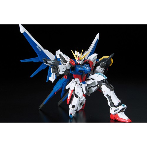 1/144 RG Build Strike Gundam Full Package