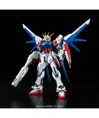 1/144 RG Build Strike Gundam Full Package