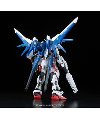 1/144 RG Build Strike Gundam Full Package