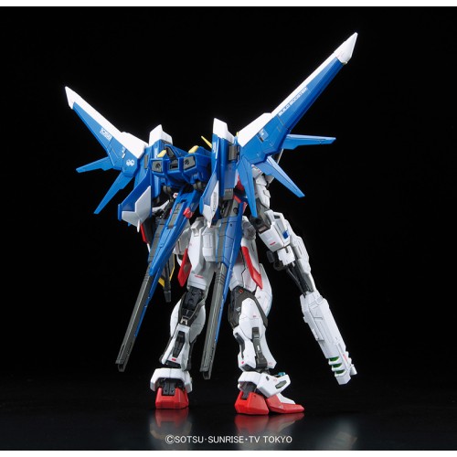 1/144 RG Build Strike Gundam Full Package