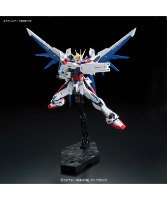 1/144 RG Build Strike Gundam Full Package