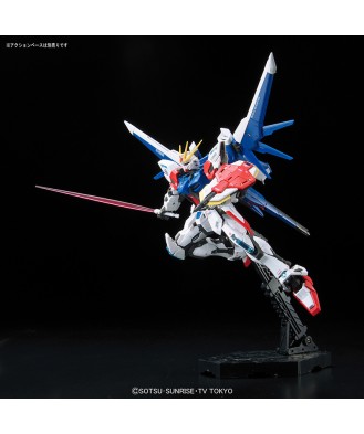 1/144 RG Build Strike Gundam Full Package