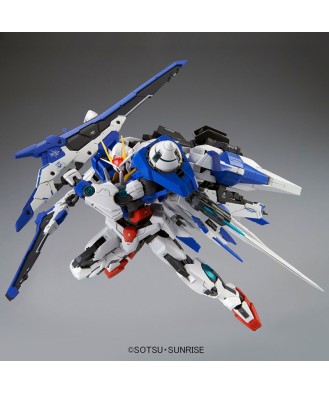 1/100 MG OO RAISER XN (P Bandai)