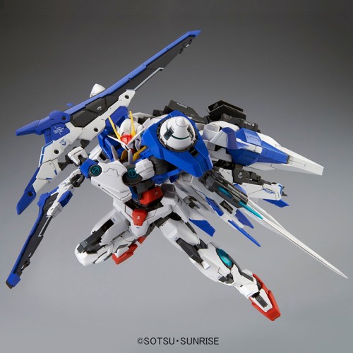 1/100 MG OO RAISER XN (P Bandai)